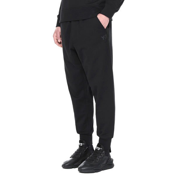 Y-3 Classic Cuffed Pants 