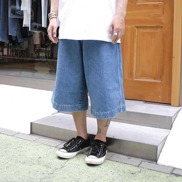 TYPE-01 CULOTTES