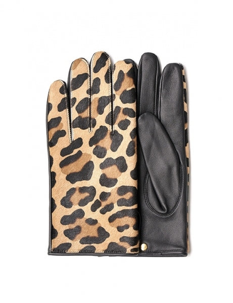 LEATHER GLOVE