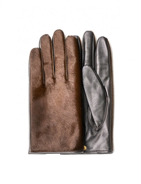 LEATHER GLOVE