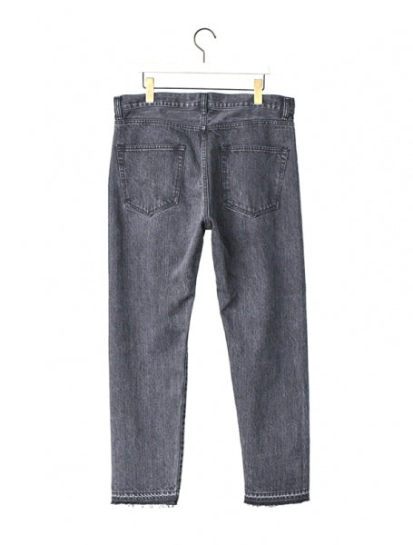 VENTILATION DENIM PANTS