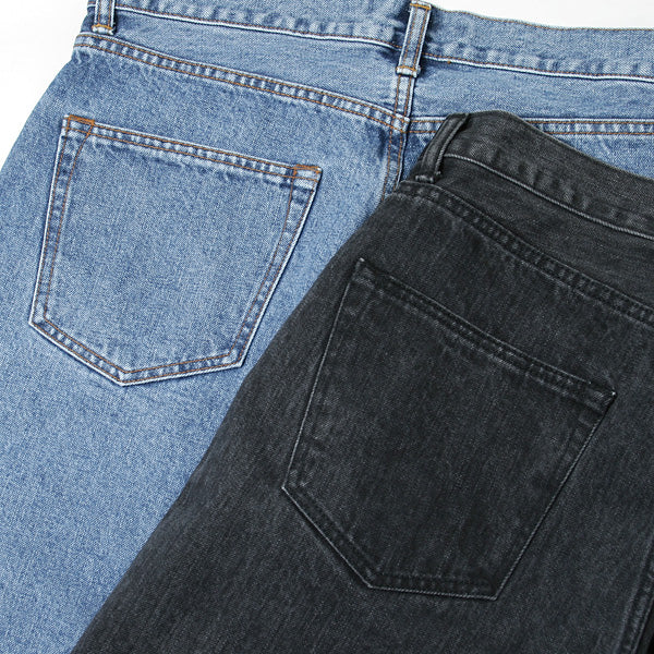 VENTILATION DENIM PANTS