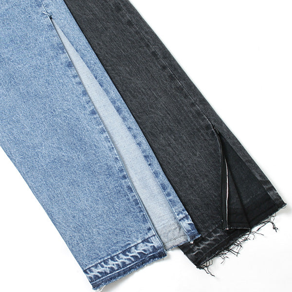 VENTILATION DENIM PANTS