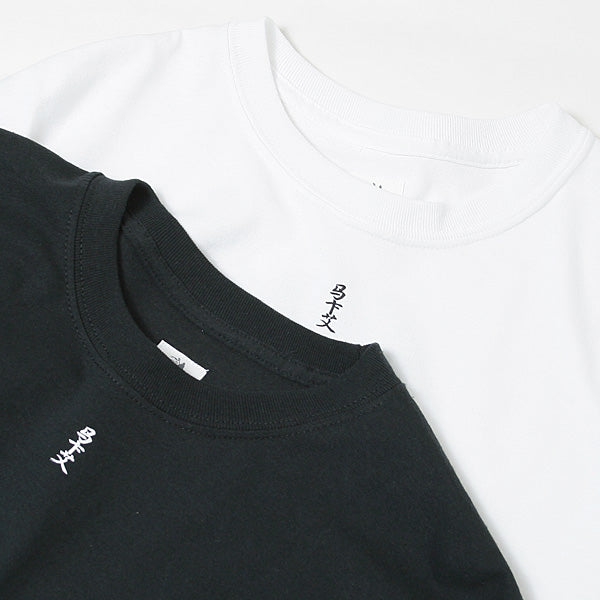 KAMISABIRU-002 L/S T-SHIRT