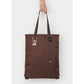 tape tote bag