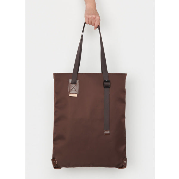 tape tote bag