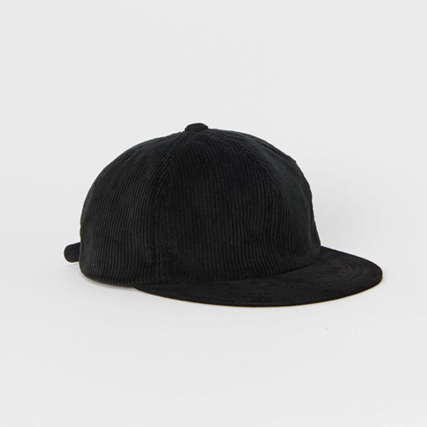 2 tone cap corduroy