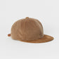 2 tone cap corduroy