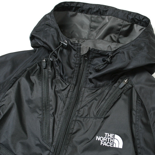 ナイロンツイル☓THE NORTH FACE Trail Pack カスタマイズ J101