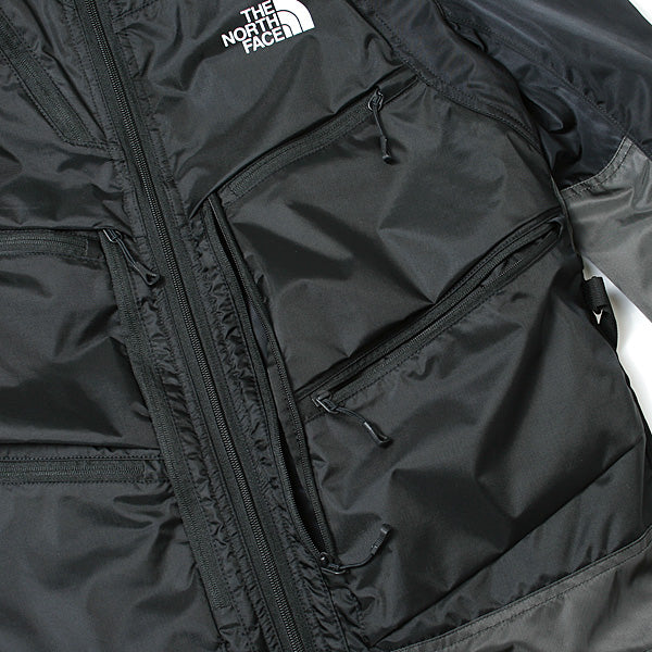 ナイロンツイル☓THE NORTH FACE Trail Pack カスタマイズ J101