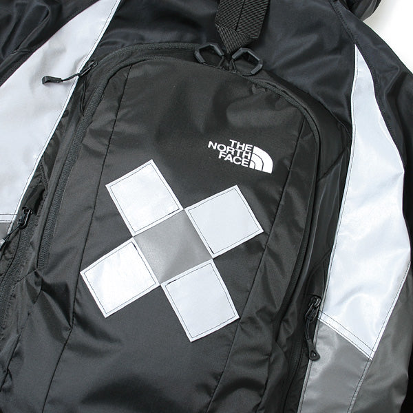 junya watanabe x the north face backpack jacket Nylon twill x THE NORTH FACE Trail Pack Customized J101 (WB-J101-051) | JUNYA WATANABE MAN / JACKET (MEN)