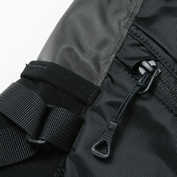 ナイロンツイル☓THE NORTH FACE Trail Pack カスタマイズ J101