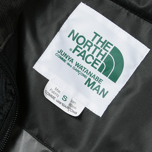 ナイロンツイル☓THE NORTH FACE Trail Pack カスタマイズ J101