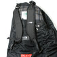 ウールツイルフラノ×TNF DUFFLE BAG リメイク J112