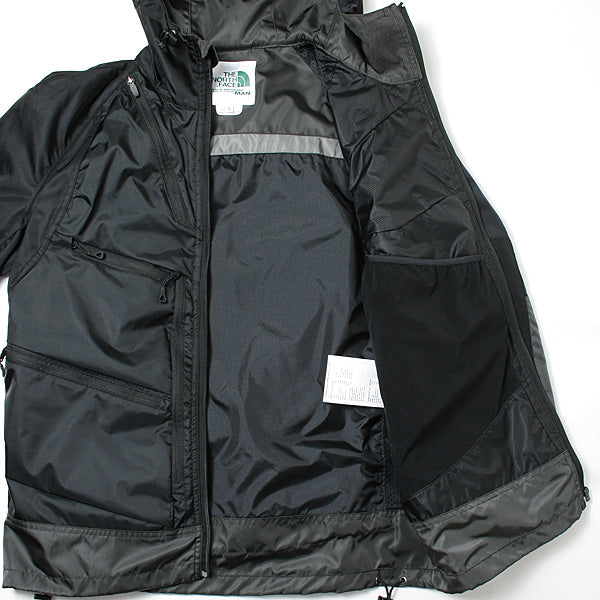 ナイロンツイル☓THE NORTH FACE Trail Pack カスタマイズ J101