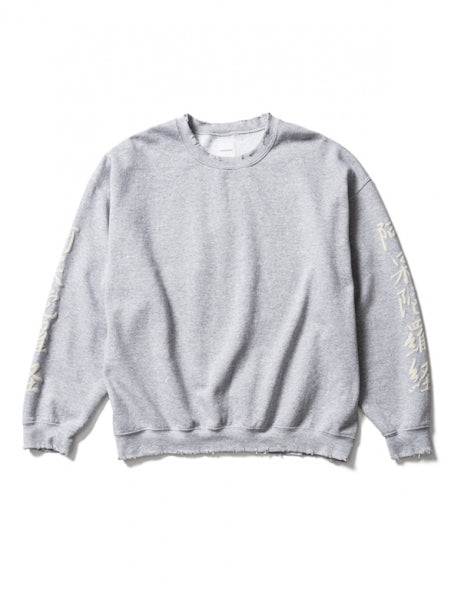 HERAHERA SWEATSHIRT