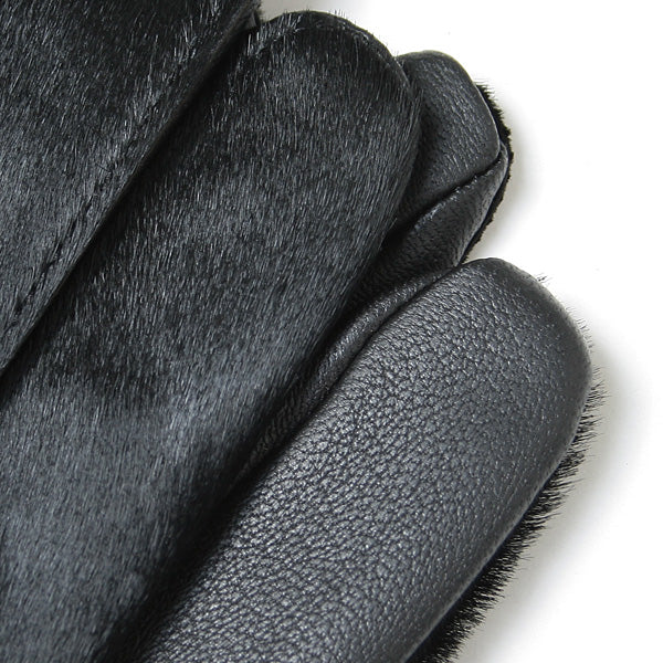 LEATHER GLOVE