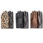 LEATHER GLOVE