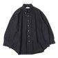 Oxford Oversized L/S B.D Shirt