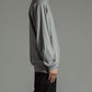 LOOSE NECK L/S