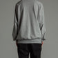 LOOSE NECK L/S