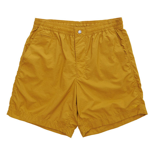 Mountain Field Long Shorts