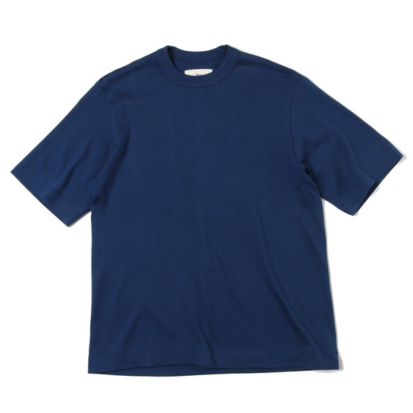 Circular Tee Organic Peru Pima