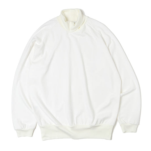 LOOSE NECK L/S