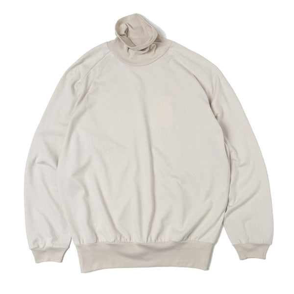 LOOSE NECK L/S