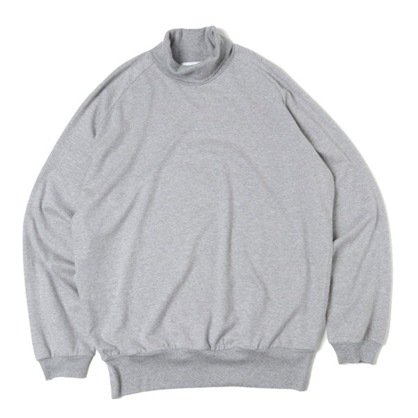 LOOSE NECK L/S