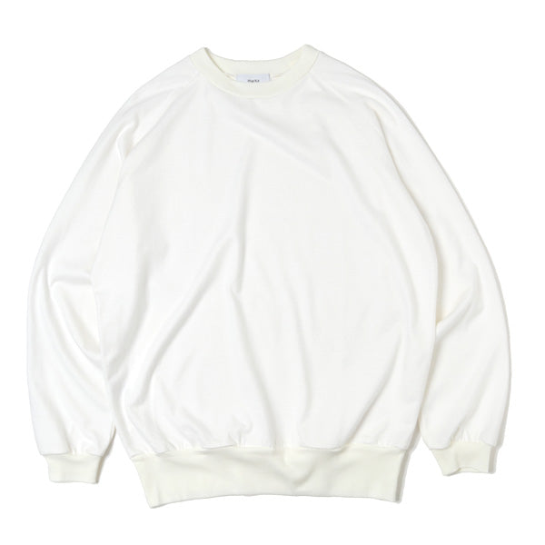 CREW NECK L/S