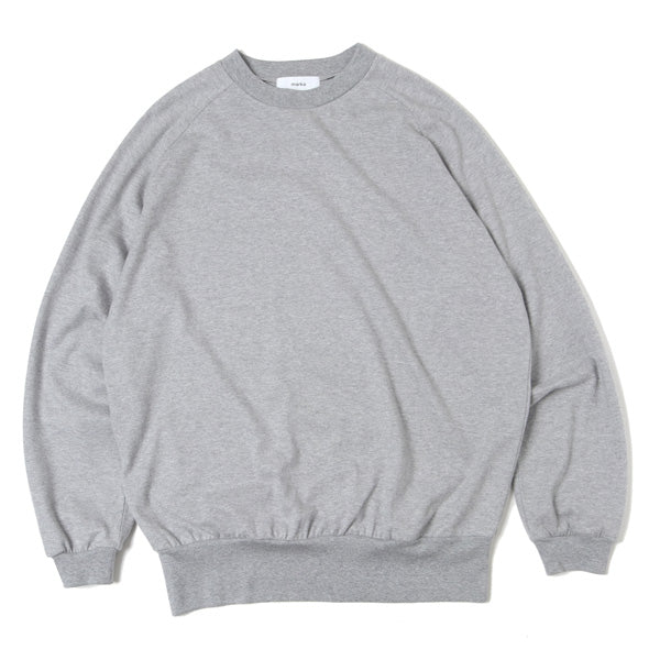 CREW NECK L/S