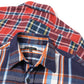 Work Shirt - Twill Plaid