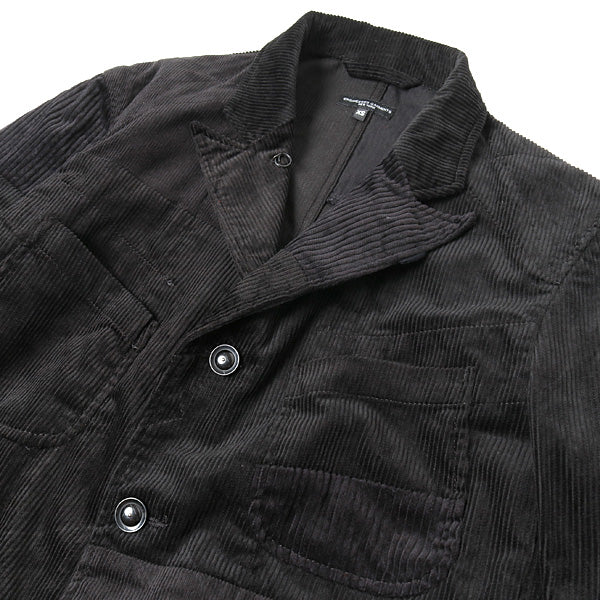 Bedford Jacket - 8w Corduroy