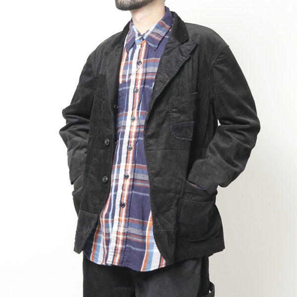 Bedford Jacket - 8w Corduroy