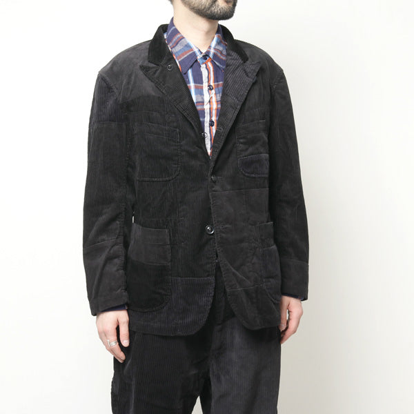 Bedford Jacket - 8w Corduroy