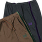 Side Line Center Seam Pant - Poly Smooth