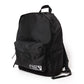 DWELLER BACKPACK NYLON OXFORD with ULTRASUEDE