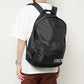 DWELLER BACKPACK NYLON OXFORD with ULTRASUEDE