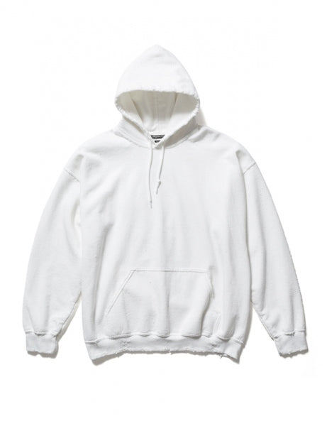 KINPUSEN PILLING SWEAT HOODIE