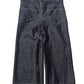 DENIM HAKAMA PANTS