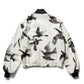 CROW PATTERN JACKET