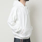 KINPUSEN PILLING SWEAT HOODIE