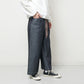 DENIM HAKAMA PANTS