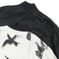 CROW PATTERN JACKET