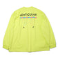 NO IMAGE LENTICULAR LONG SLEEVE T-SHIRT