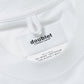 NO IMAGE LENTICULAR LONG SLEEVE T-SHIRT