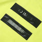 NO IMAGE LENTICULAR LONG SLEEVE T-SHIRT
