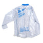 OVERSIZED FREEZER-BAG PACKAGE SHIRT