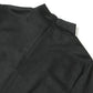 JERSEY PUFFY LONG SLEEVE HIGH NECK TOP